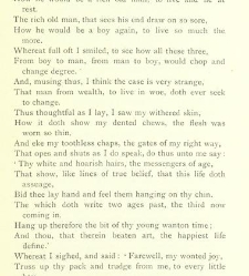 An English Anthology from Chaucer to the present time(1891) document 459882