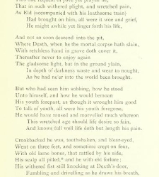 An English Anthology from Chaucer to the present time(1891) document 459884