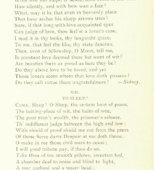 An English Anthology from Chaucer to the present time(1891) document 459885