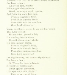 An English Anthology from Chaucer to the present time(1891) document 459887