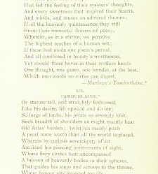 An English Anthology from Chaucer to the present time(1891) document 459889