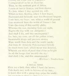 An English Anthology from Chaucer to the present time(1891) document 459891