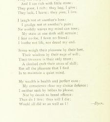 An English Anthology from Chaucer to the present time(1891) document 459897