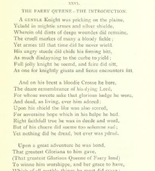 An English Anthology from Chaucer to the present time(1891) document 459898