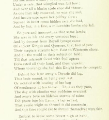 An English Anthology from Chaucer to the present time(1891) document 459899