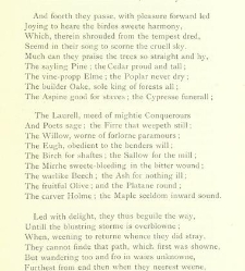 An English Anthology from Chaucer to the present time(1891) document 459900