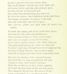 An English Anthology from Chaucer to the present time(1891) document 459901