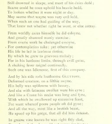 An English Anthology from Chaucer to the present time(1891) document 459902