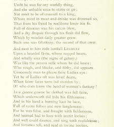 An English Anthology from Chaucer to the present time(1891) document 459903