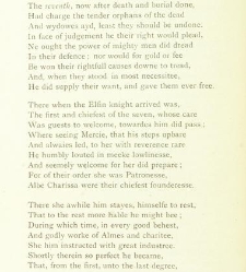 An English Anthology from Chaucer to the present time(1891) document 459909