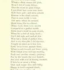 An English Anthology from Chaucer to the present time(1891) document 459912