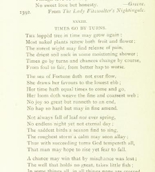 An English Anthology from Chaucer to the present time(1891) document 459913