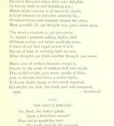 An English Anthology from Chaucer to the present time(1891) document 459914