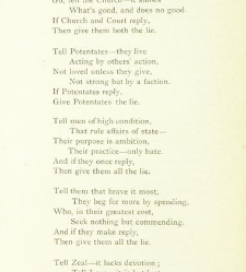 An English Anthology from Chaucer to the present time(1891) document 459915