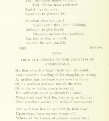 An English Anthology from Chaucer to the present time(1891) document 459917