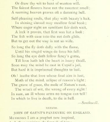 An English Anthology from Chaucer to the present time(1891) document 459920