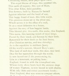 An English Anthology from Chaucer to the present time(1891) document 459921