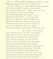 An English Anthology from Chaucer to the present time(1891) document 459922