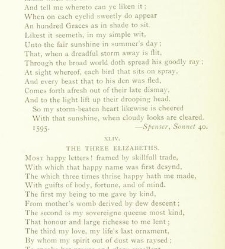 An English Anthology from Chaucer to the present time(1891) document 459925