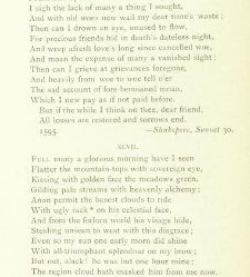 An English Anthology from Chaucer to the present time(1891) document 459927