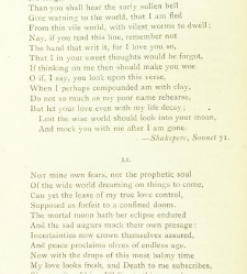 An English Anthology from Chaucer to the present time(1891) document 459929