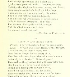 An English Anthology from Chaucer to the present time(1891) document 459934