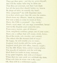 An English Anthology from Chaucer to the present time(1891) document 459935