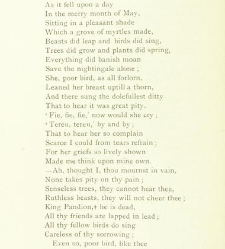 An English Anthology from Chaucer to the present time(1891) document 459939