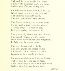 An English Anthology from Chaucer to the present time(1891) document 459944