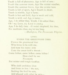 An English Anthology from Chaucer to the present time(1891) document 459945