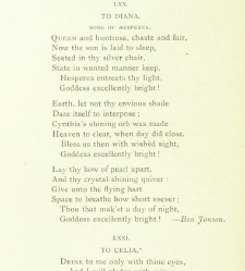 An English Anthology from Chaucer to the present time(1891) document 459947