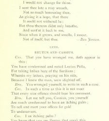 An English Anthology from Chaucer to the present time(1891) document 459948