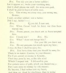 An English Anthology from Chaucer to the present time(1891) document 459950