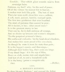 An English Anthology from Chaucer to the present time(1891) document 459954