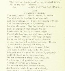 An English Anthology from Chaucer to the present time(1891) document 459955