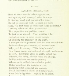 An English Anthology from Chaucer to the present time(1891) document 459957