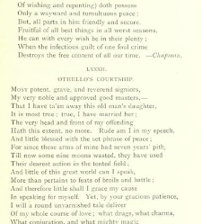 An English Anthology from Chaucer to the present time(1891) document 459960