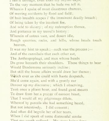 An English Anthology from Chaucer to the present time(1891) document 459961