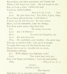 An English Anthology from Chaucer to the present time(1891) document 459963