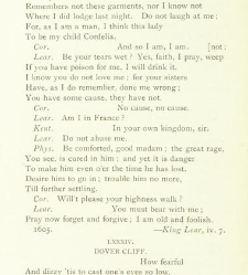 An English Anthology from Chaucer to the present time(1891) document 459963