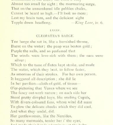 An English Anthology from Chaucer to the present time(1891) document 459964