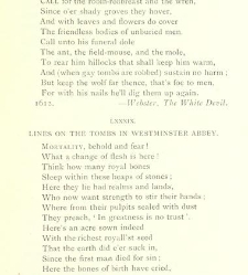 An English Anthology from Chaucer to the present time(1891) document 459966