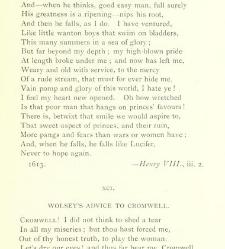 An English Anthology from Chaucer to the present time(1891) document 459968