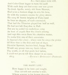 An English Anthology from Chaucer to the present time(1891) document 459971