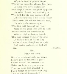 An English Anthology from Chaucer to the present time(1891) document 459972