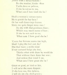 An English Anthology from Chaucer to the present time(1891) document 459974