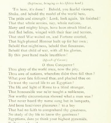 An English Anthology from Chaucer to the present time(1891) document 459975