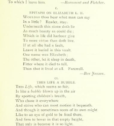 An English Anthology from Chaucer to the present time(1891) document 459976