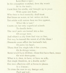 An English Anthology from Chaucer to the present time(1891) document 459977