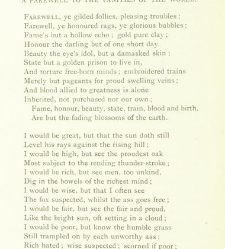An English Anthology from Chaucer to the present time(1891) document 459979